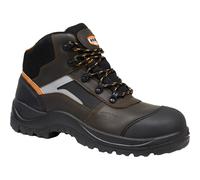 Paire de chaussures de sécurité multi-usages Solidur Alpha