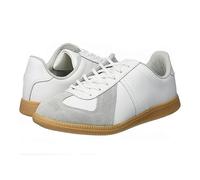 Paire De Chaussures De Sport / De Loisirs Style Bw Blanc - 12885000-41