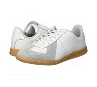Paire De Chaussures De Sport / De Loisirs Style Bw Blanc - 12885000-45
