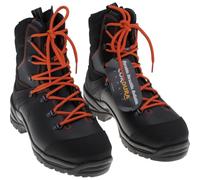 Paire de Chaussures Professionnelle Souple pour bûcherons Solidur Kailash Taille 37