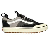 Paire de chaussures vans mte old skool waterproof noir