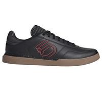 Five Ten Sleuth Dlx Essential Black Chaussures VTT Homme 41 1/3 Noir