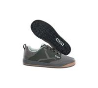Ion Scrub Mtb Shoes Gris EU 45 Root Brown