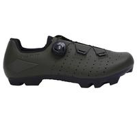 Paire de chaussures vtt neatt basalte elite kaki