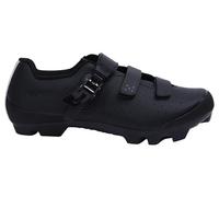 Paire de chaussures vtt neatt basalte expert noir
