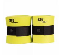 Paire de chevillère aquafitness Softee Nemo Noir TU Unisex