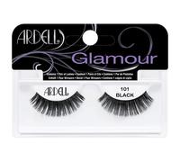 Paire de cils Ardell Fashion - 101 Demi Black (lot de 4)