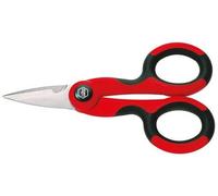 Paire de ciseaux Professional electric Wiha Z 71 5 06 145mm 29420 Longueur 145 mm