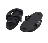 Paire de clapets d'échappement et de Volets d'eau, kit de Remplacement for Moteurs Stern Drive 3.6, 4.2, 4.3, 5.0, 5.7, 7.4 L 807166A3