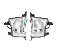 Paire de clignotant avant gauche et droite P2R Yamaha 125 N-Max 2015>2020