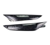 CLIGNOTANT AVANT COMPLET TNT FUME ADAPT. PIAGGIO ZIP 50 2000> (LA PAIRE) -