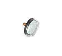 Paire de Clignotants LED Rond - 20 LEDs
