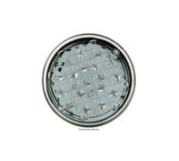 Paire de Clignotants LED rond - 20 leds