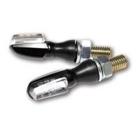 Paire de Clignotants pour avant et Arrière Avec LED Technique Beaucoup Véhicule