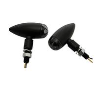 Paire De Clignotants pour l'avant et arrière avec LED Technique compatible pour