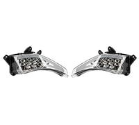 Paire de clignotants pour YAMAHA T-MAX 530 avant LED + Veilleuses