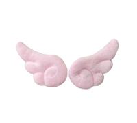 Paire de clips décoratifs, B
