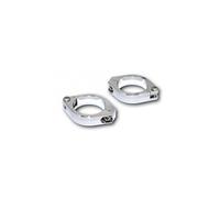 Highsider Colliers de Serrage Fourche