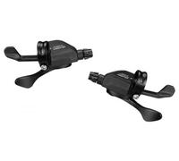 Paire de commandes microshift marvo 3x9v