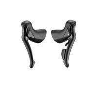 Paire de commandes microshift sword black sb g7900 1x9 vitesses