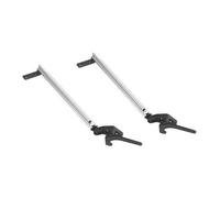 Paire de Compas Baie Parapress Polyplastic - Entraxe : 230 - Droit + Gauche