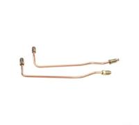 Paire de Conduites de Frein pour cuivre pour Freelander 97-06