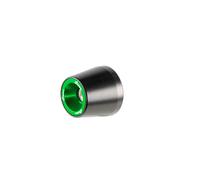 PAIRE DE CONTREPOIDS DE GUIDON SÉRIE 200 LIGHTECH POUR KAWASAKI Z 900 2017-2025