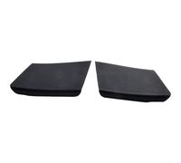 Paire de coques de réparation pour feux arrière de coffre de Golf Mk6 compatibles avec 5k6867657 et 5k6867658 pour restaurer facilement l'aspect extérieur de la voiture