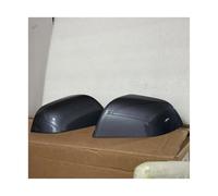 Paire De Coques De Rétroviseurs Pour Tesla Pour Model 3 Pour Model Y 2021 2022 2023 Accessoires De Remplacement Pour Rétroviseurs Latéraux. HETEVSCCK(MY Grey a pair)