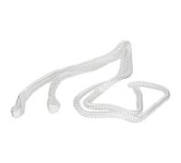 Paire de corde de vêlage Kerbl 1045/1046 Blanc TU