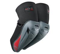 Paire de coudières EVS Option Air Noir