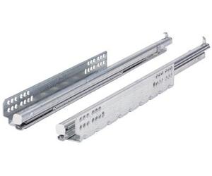 Paire de coulisses HETTICH Quadro V6 Silent system - 400 mm - 45289