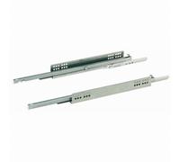 Paire de coulisses HETTICH Quadro V6 Silent system - 450 mm - 45291