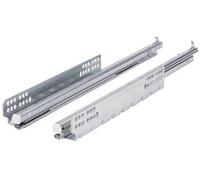 Hettich Paire de coulisses Quadro V6 Silent system 480 mm