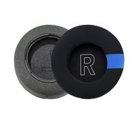 Paire de Coussinets d ' Oreille en Forme de modèle Cool Gels | Coussins en tissu gels rafraîchissants, soins d ' écoute vieillissants, entretien de routine aujourd ' hui