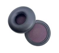 Paire de Coussinets d ' Oreille pour Casque Compatible avec PLATTAN ADV, Coussinets en Mousse Souple 65 x 65 mm pour Un d ' étanchéité et des Besoins d ' Entretien réguliers à la Maison