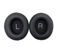 Paire de coussinets de rechange pour modèles AONOC50 et SRH1540 à propos des écouteurs compatibles Earpad Set