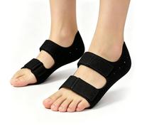 Paire de coussinets de talon et de voûte plantaire pour fasciite plantaire, semelles réglables pour soulager les douleurs dues à l'épine calcanéenne, tendinite d'Achille et pieds plats, 1 paire beige