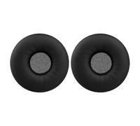 Paire de coussinets d'oreille de rechange PARK1 pour casque Sony WH-XB700, coussinets en cuir protéiné