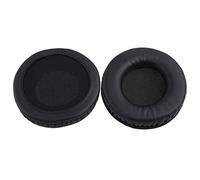 Paire de coussinets doux et respirants en mousse pour écouteurs SR50BT de rechange pour SOMIC G941 en cuir Grado