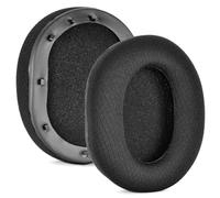 Paire de coussinets souples en mousse pour casque BlackShark V2 Pro V2X