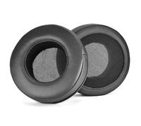 Paire de coussinets souples en mousse pour Superlux-HD681 HD668B HD672 HD681F HD681B Remplacement confortable