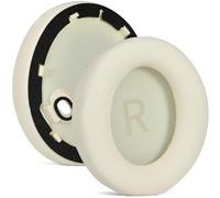 Paire de coussinets souples pour casque Space One - Bloque le bruit - Avec boucle de qualité