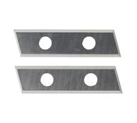 Paire de couteaux ARUNDA Standard - Réversible - 02.0002