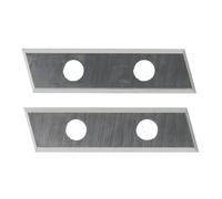 Paire de couteaux ARUNDA Standard - Réversible - 02.0002