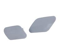 Paire de Couvercle de Buse de Lave-Phare 20998581 Remplacement pour pour Insignia 2008 2014 Couvertures de Lumière Automobile Couvercle de Buse de Phare Est Fou