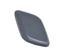 Paire de couvercles de buses de lave-glace avant pour Ford Focus 2012-2014 conçus pour correspondre à l'apparence et à l'ajustement du stock