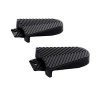 Paire De Couvercles De Crampons En Caoutchouc, 2021 A, Housse De Protection Pour Pédales De Vélo Shimano Spd-Sl, Accessoires Pour Chaussures De Vélo D'équitation