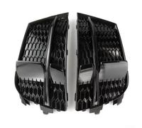 Paire de couvercles de feux de brouillard fabriqués pour A3 de la gamme 17 à 19, compatible avec le numéro OEM 8V3807681AB et l'autre est 08v38