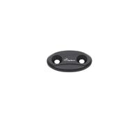LighTech Cache orifice de rétroviseur Kawasaki ZX-6R 2003-2004
